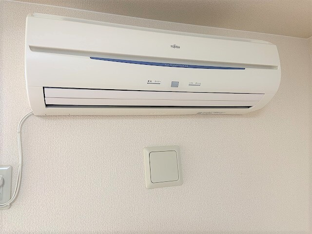 Residence COMFORT　Aの設備