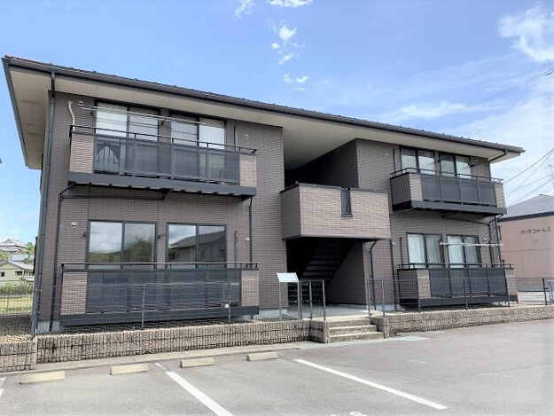 Residence COMFORT　A