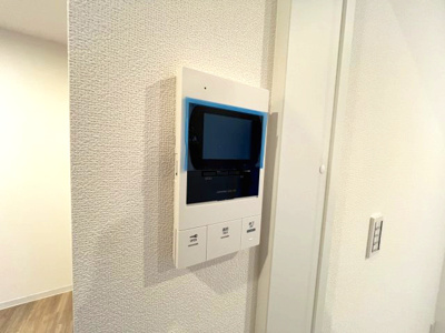 【セキュリティ】 | リブレメゾン住吉Ⅰ