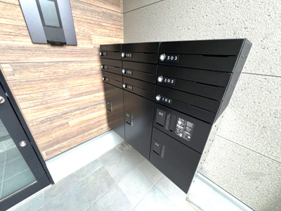 【その他共用部分】 | リブレメゾン住吉Ⅰ