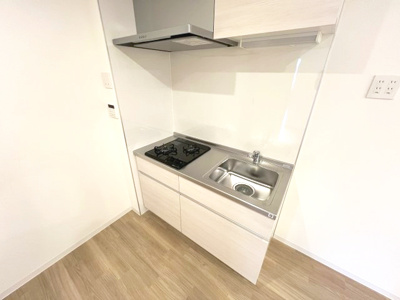 【キッチン】 | リブレメゾン住吉Ⅰ