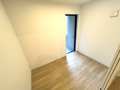 【寝室】 | リブレメゾン住吉Ⅰ