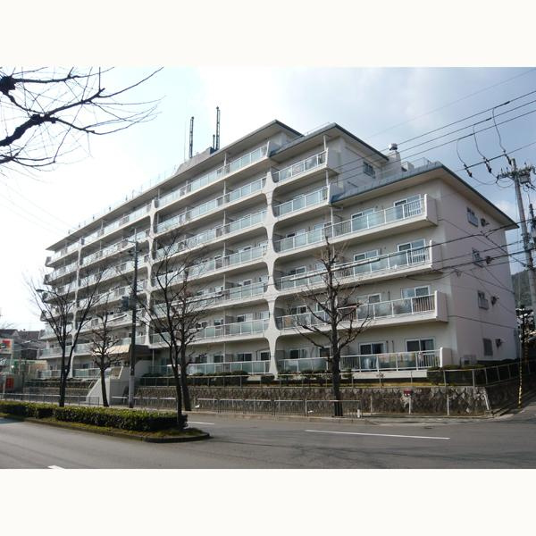 紫野スカイハイツ