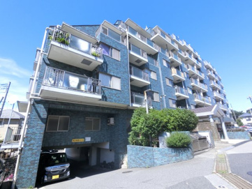 ヴィラ園生の画像