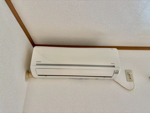 ブルーマウンテンⅢの設備