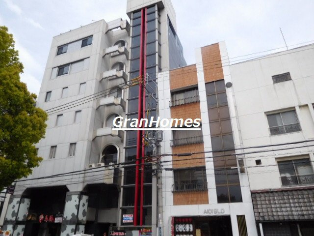 インタービレッジ塩町Ⅱ