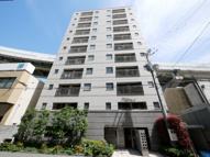 ダイドーメゾン大阪本町EASTの画像