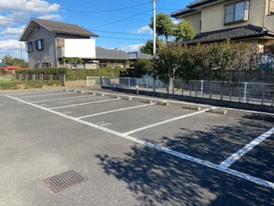 【その他】 | レオパレスエクレール