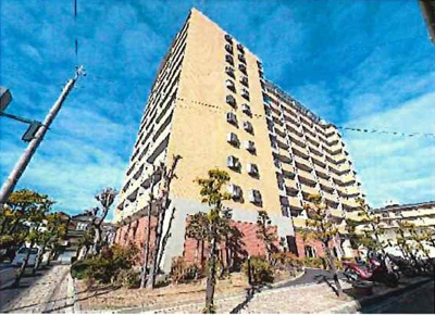 【外観】 | メロディーハイム関目高殿