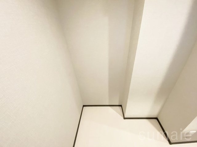 グローリオシェルト駒込の設備|冷蔵庫置き場です☆