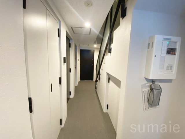 グローリオシェルト駒込のロビー|ロービーです☆