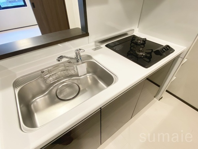 グローリオシェルト駒込のキッチン|キッチンです☆