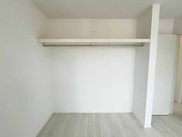 所沢市上新井　新築戸建ての収納|収納があります♪