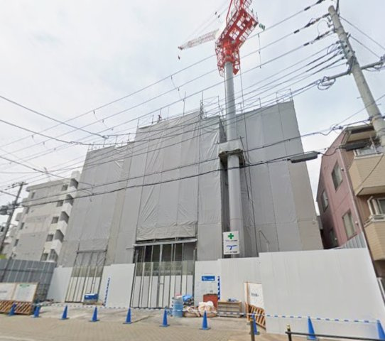 コンフォリア・リヴ淡路