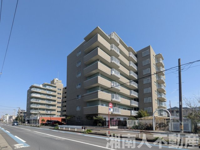 鵠沼パークハウス