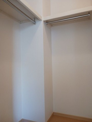 【収納】 | エスポワール南斎院