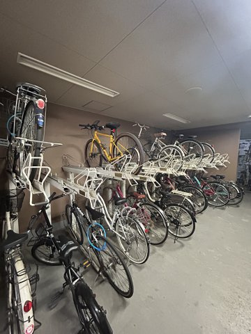 S-RESIDENCE難波Vialeのその他共用部分