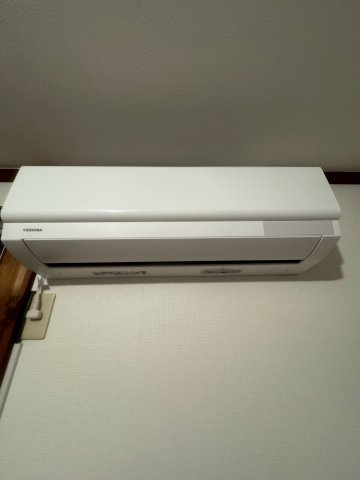 セブンハイツの設備