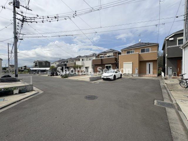 【周辺】 | 売電収入が得られる太陽光パネル搭載！即お引渡しも可能ですよ♪