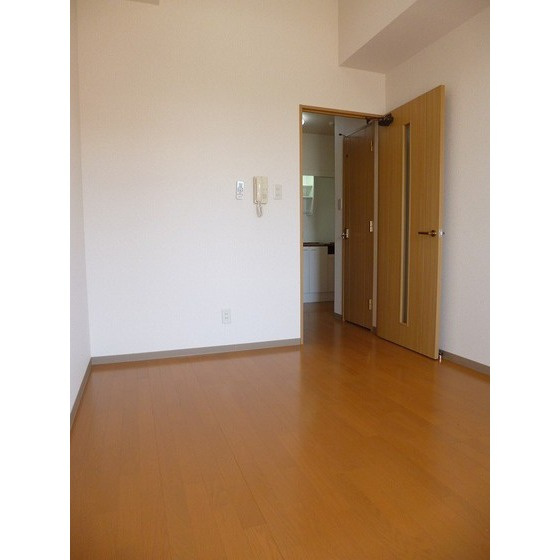 プリマヴェーラ問屋町の居間・リビング|居室