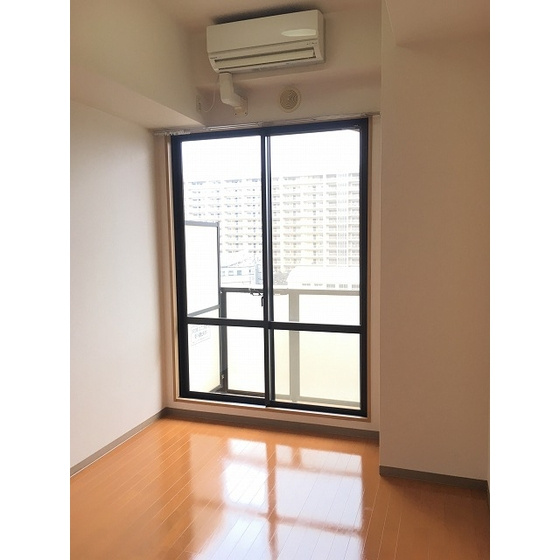 プリマヴェーラ問屋町の居間・リビング|ゆったりとしたリビングです