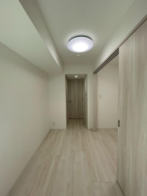 【寝室】 | ブライズ東陽町