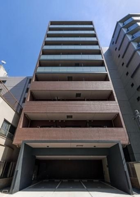 【外観】 | ブライズ東陽町
