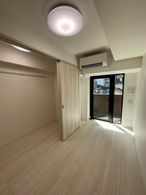 【居間・リビング】 | ブライズ東陽町