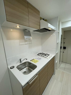 【キッチン】 | ブライズ東陽町