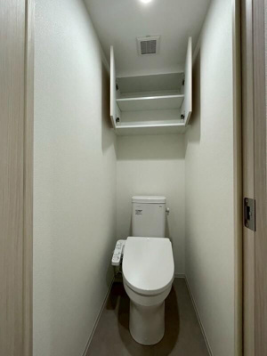 【トイレ】 | ブライズ東陽町