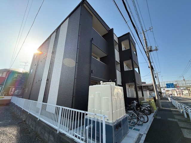 ジーメゾン春日部カヴェリ