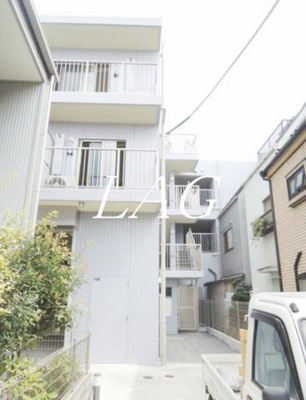 【外観】 | ＳＵｍｉマンション | 外観です。