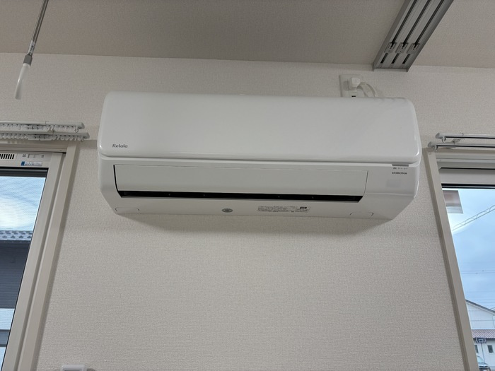 クレシア山総Ⅱ