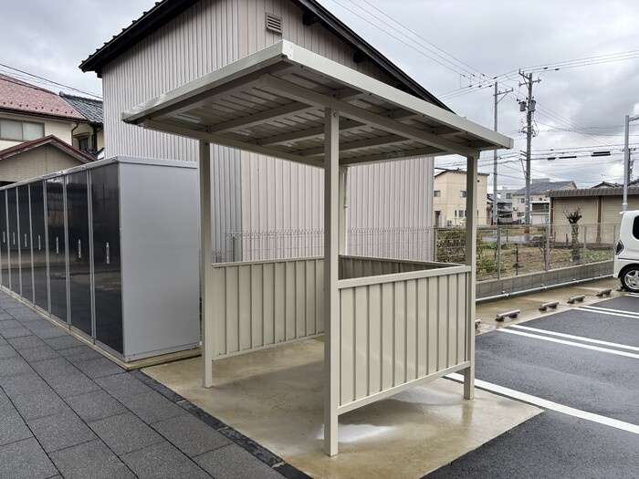 クレシア山総Ⅱ