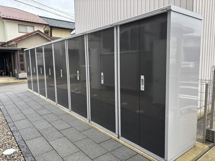 クレシア山総Ⅱ