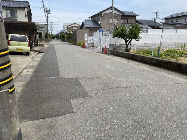 クレシア山総Ⅱ