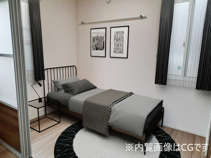 クレシア山総Ⅱのその他