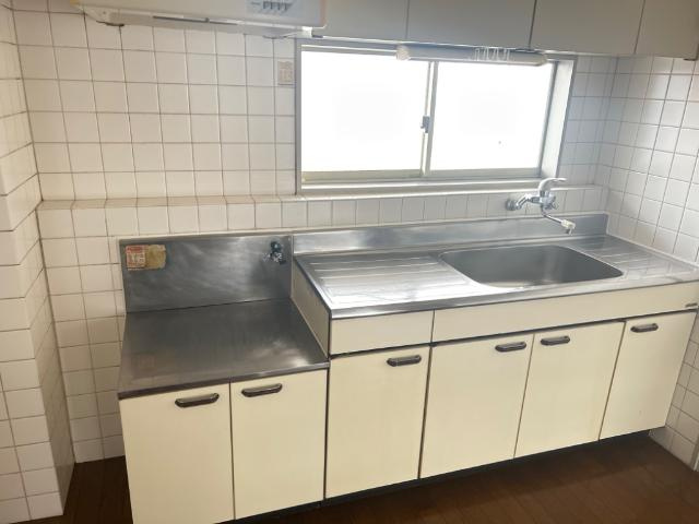 アビタシオンのキッチン|キッチン