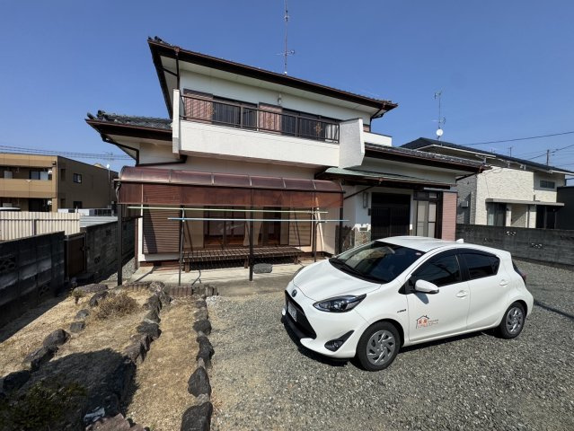 小名浜大原字原木田 中古一戸建て