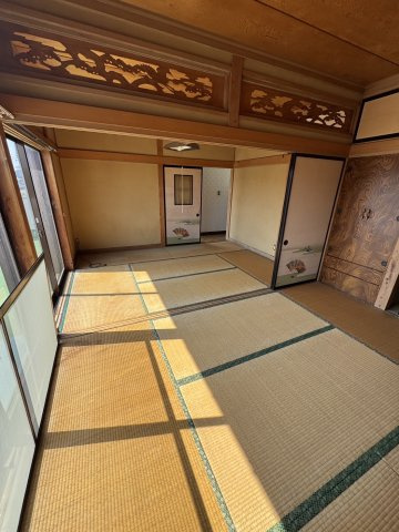 小名浜大原字原木田 中古一戸建ての和室