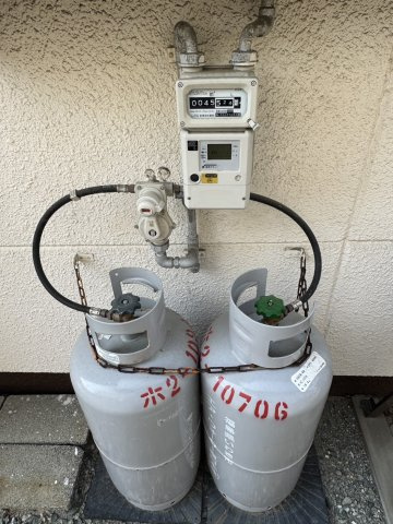 小名浜大原字原木田 中古一戸建てのその他
