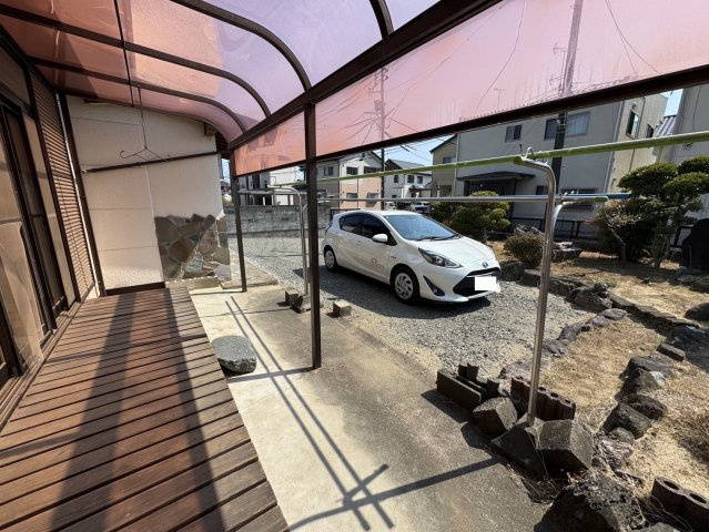 小名浜大原字原木田 中古一戸建てのその他