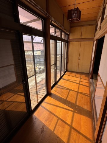 小名浜大原字原木田 中古一戸建てのその他