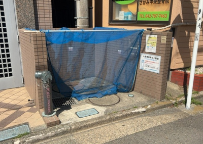 【設備】 | パラッツオ相模原 | 共有部分は、住民なら誰もが使える設備のこと。例えば駐車場やエレベーター、インターネット設備、セキュリティ設備などがあります。他にも、マンションの廊下・外部階段やエントランス・ゴミ置き場などがあります。