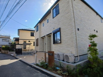 アボードＳ　ノースの画像