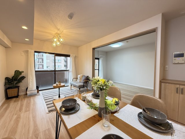 ダイアパレス東雲