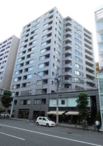 アクシア広尾の画像