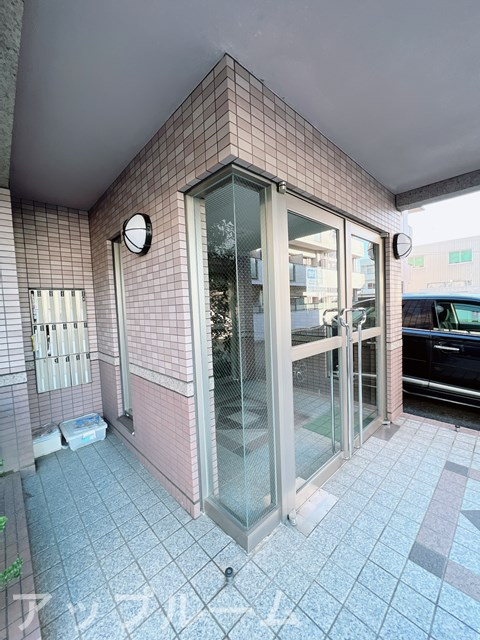 マ・メゾン小牧原 南館のその他共用部分