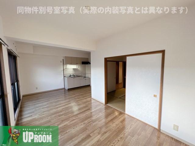 マ・メゾン小牧原 南館の設備