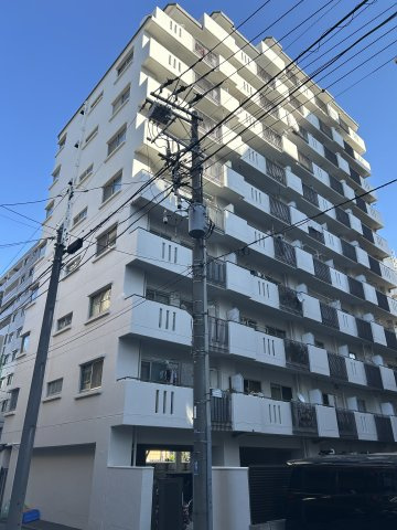 サンモール向島